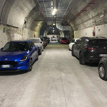 Deluxe Apartment Self Check In Parking Cenova Dış mekan fotoğraf