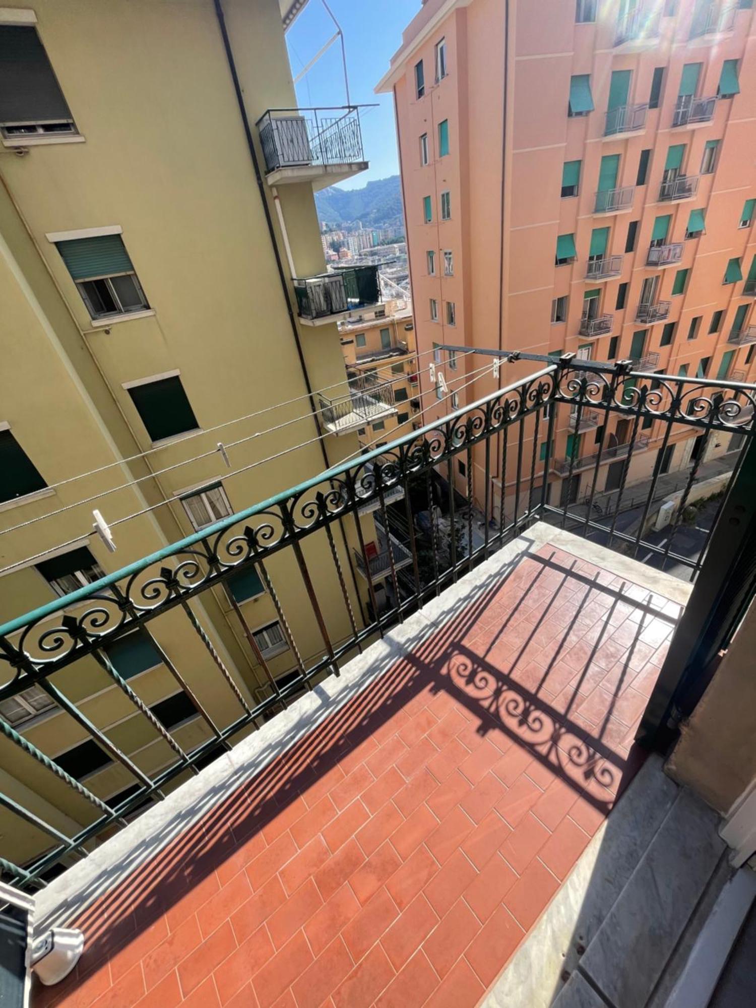 Deluxe Apartment Self Check In Parking Cenova Dış mekan fotoğraf