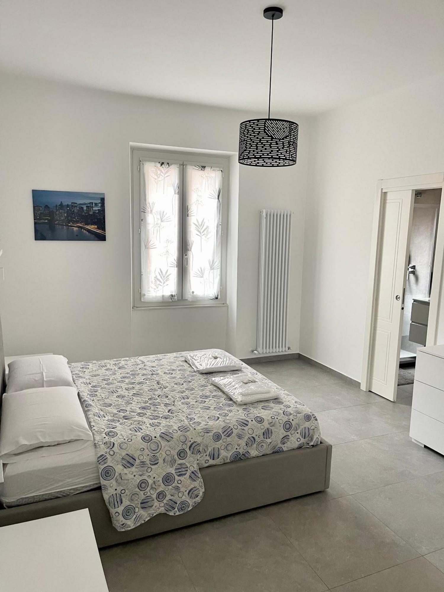 Deluxe Apartment Self Check In Parking Cenova Dış mekan fotoğraf