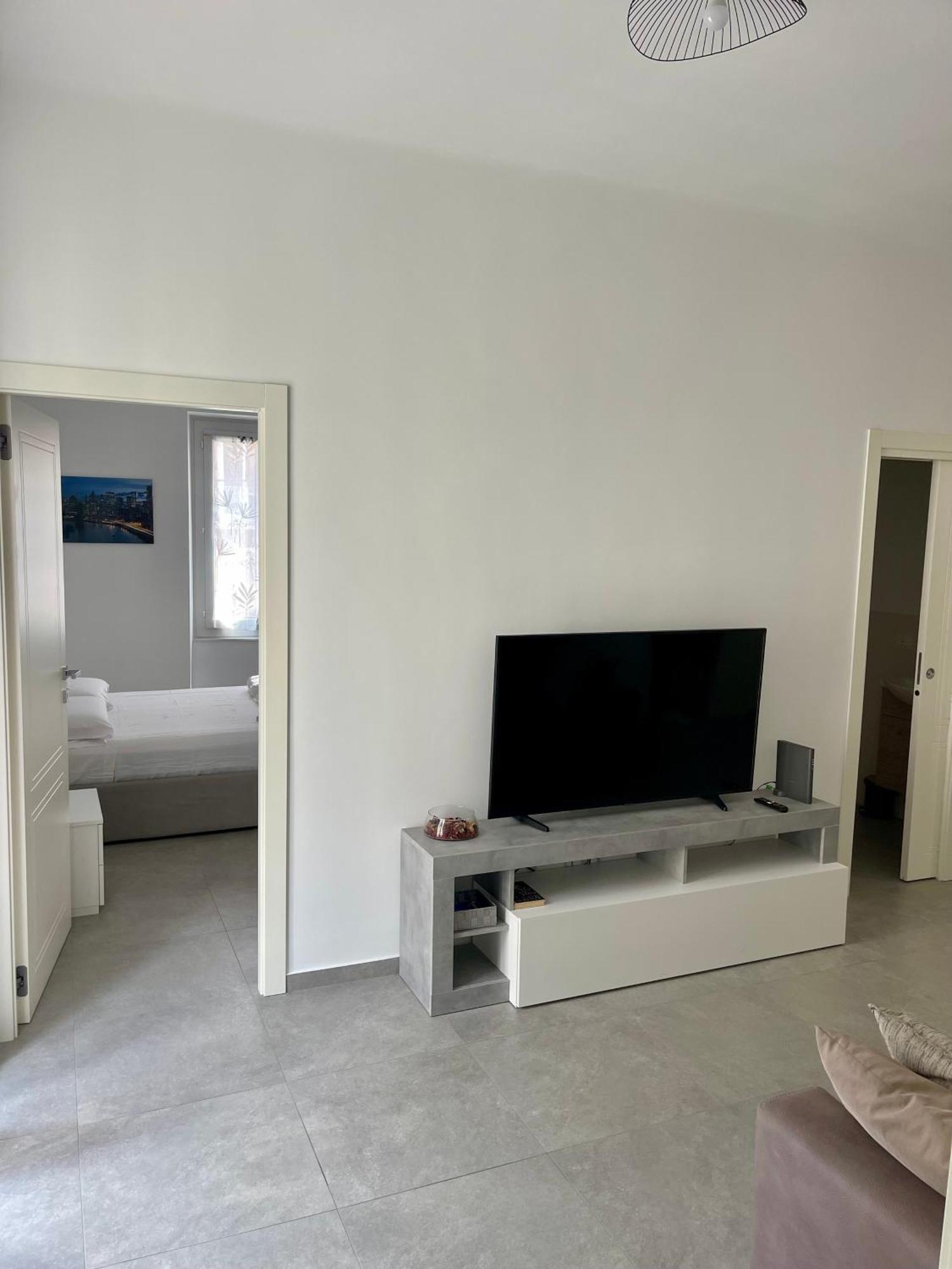 Deluxe Apartment Self Check In Parking Cenova Dış mekan fotoğraf