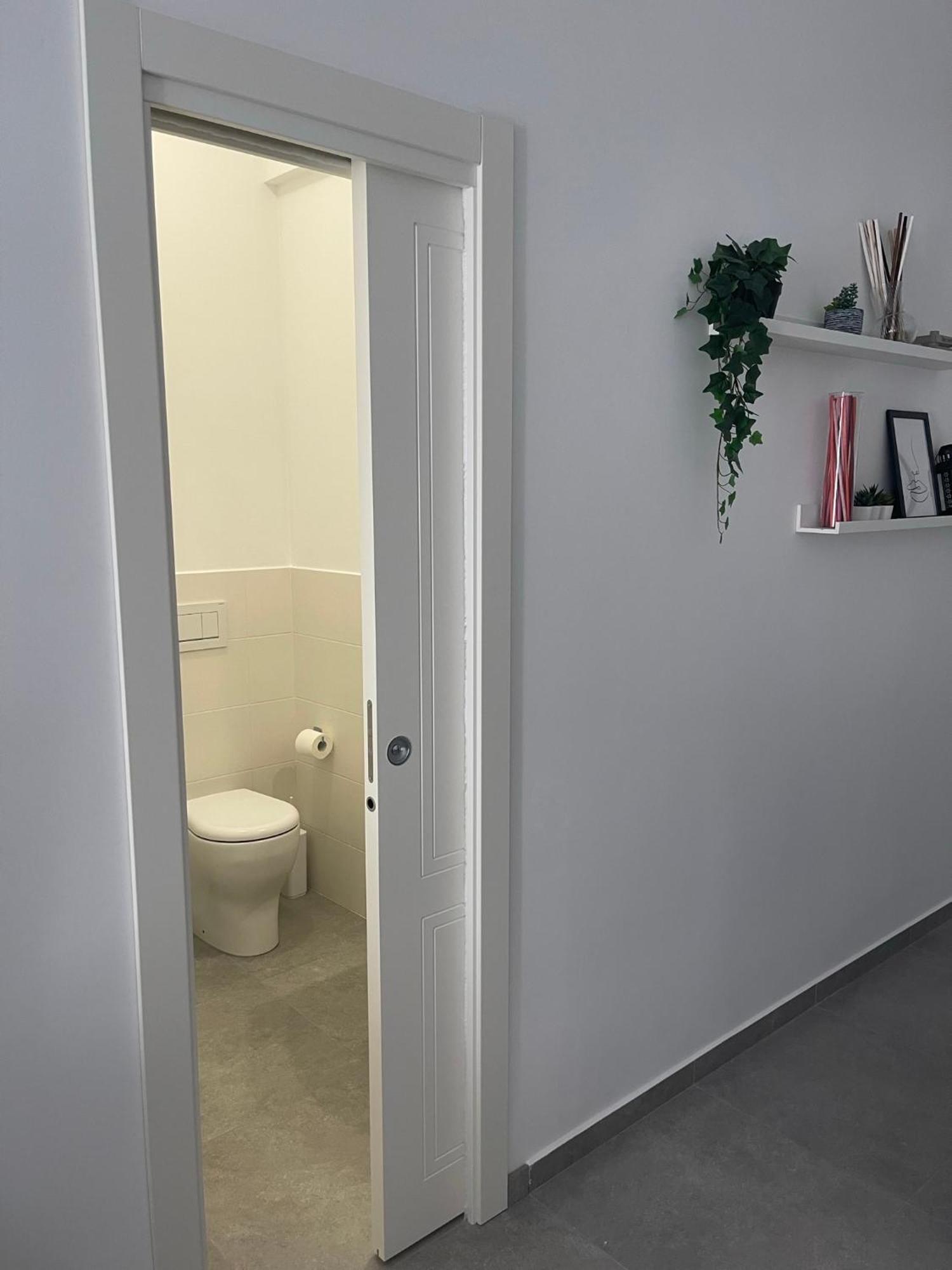 Deluxe Apartment Self Check In Parking Cenova Dış mekan fotoğraf