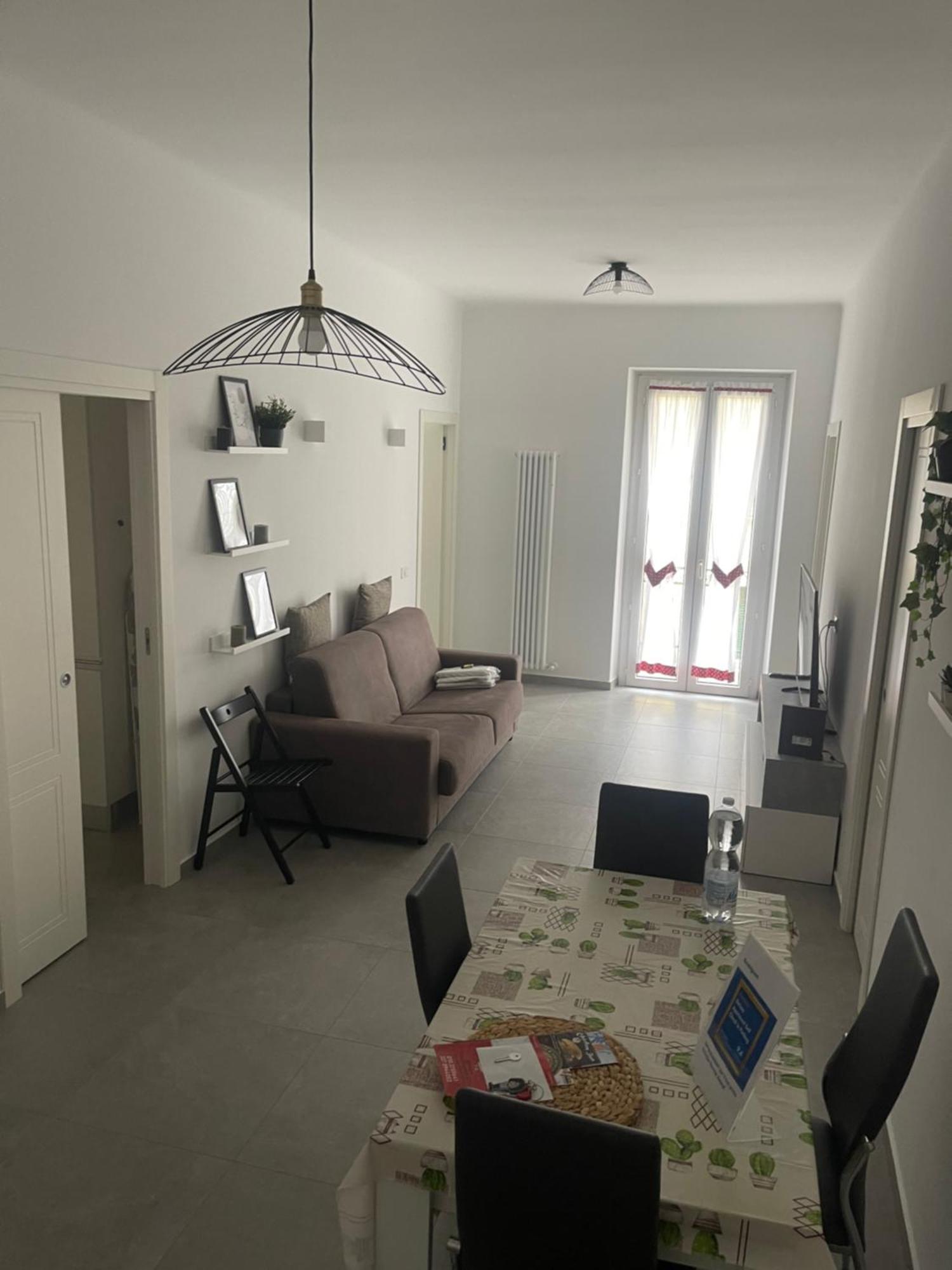 Deluxe Apartment Self Check In Parking Cenova Dış mekan fotoğraf