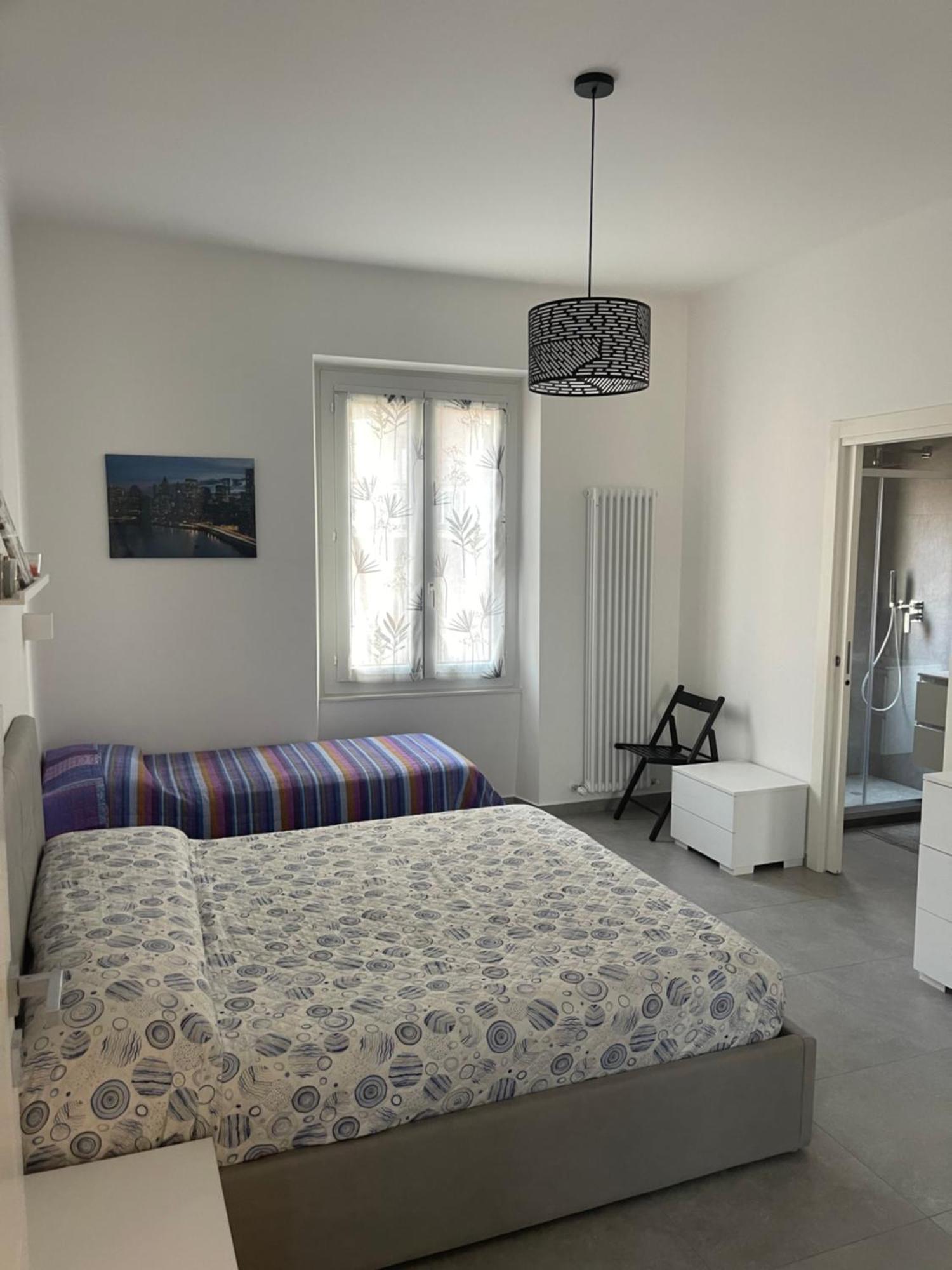 Deluxe Apartment Self Check In Parking Cenova Dış mekan fotoğraf